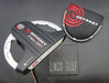 Odyssey White Hot 2-Ball SRT Putter Steel Shaft 84cm Length Psyko Grip + HC