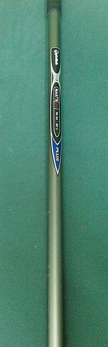 TaylorMade RAC R5 Gap A Wedge Stiff Graphite Shaft Taylormade Grip