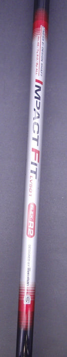 Maruman Shuttle 460 10.5° Driver Regular Graphite Shaft Shuttle Grip & HeadCover