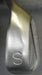 Ping Eye 2 Karsten Silver Dot Sand Wedge Regular Steel Shaft Golf Pride Grip