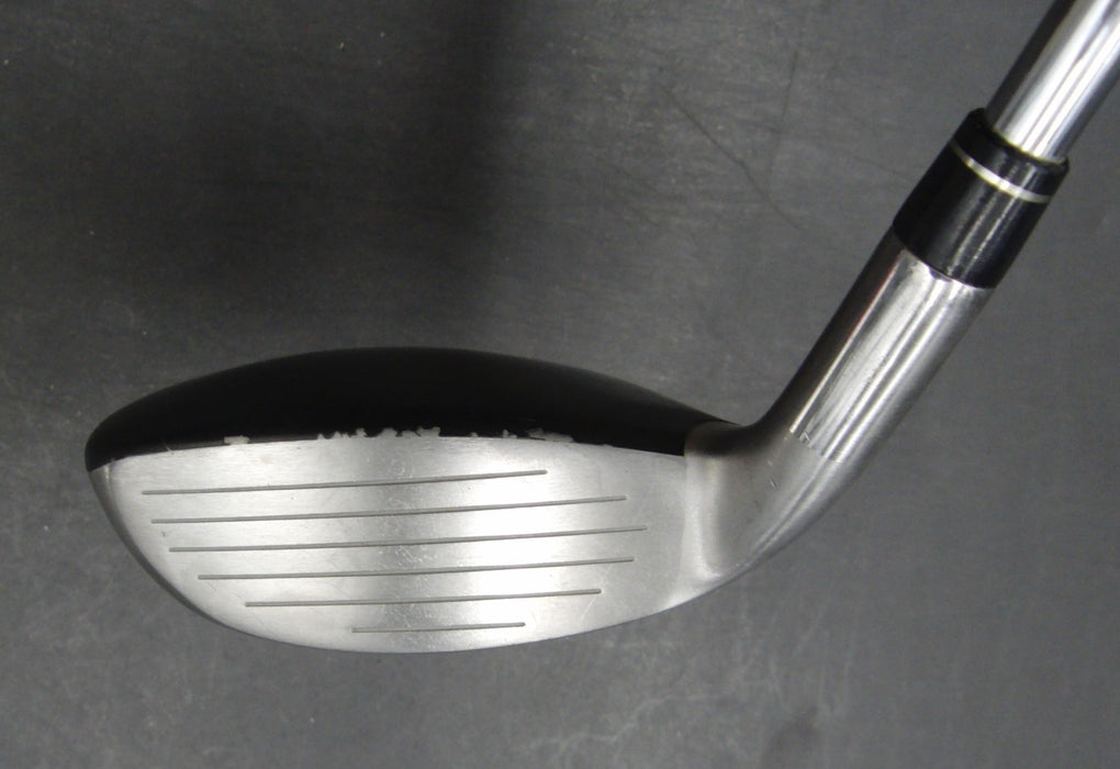 Callaway Legacy 21° 3 Hybrid Stiff Graphite Shaft Callaway Grip