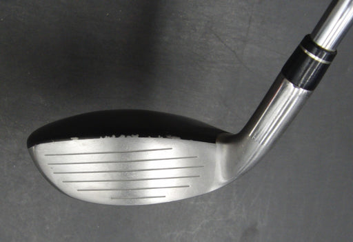 Callaway Legacy 21° 3 Hybrid Stiff Graphite Shaft Callaway Grip