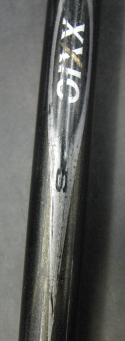 XXIO Impact Power Body Sand Wedge Stiff Graphite Shaft XXIO Grip