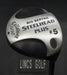 Callaway Big Bertha Steelhead Plus #5 Wood Regular Graphite Shaft GolfPride Grip