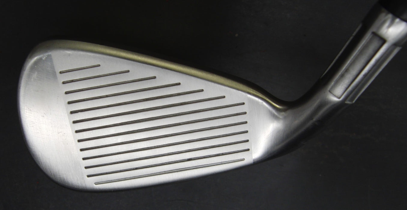 TaylorMade M6 5 Iron Regular Graphite Shaft Black Grip