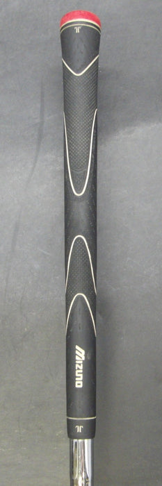 Mizuno T-Zoid RV-02 52° Gap Wedge Regular Steel Shaft Mizuno Grip