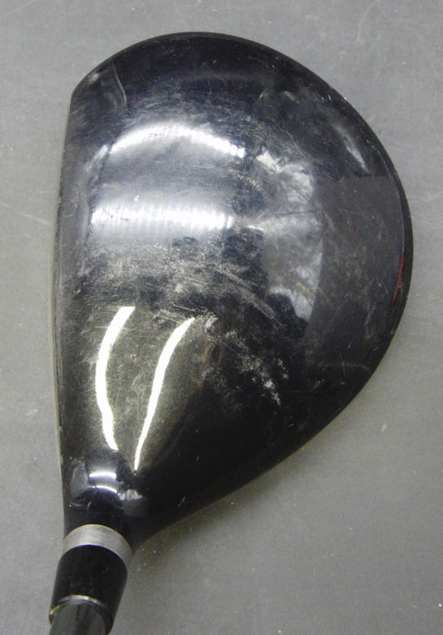 Bridgestone Tourstage FST 15° 3 Wood Extra Stiff Graphite Shaft Iomic Grip