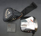 Callaway FT-i 9.5° Driver Regular Graphite Shaft Tour Edge Grip + Head Cover