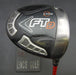 Callaway FT9 I-Mix Tour 9.5° Driver Stiff Graphite Shaft Callaway Grip