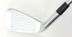 GIMAR NRB1 4 Iron Project X Rifle 5.5 Regular Steel Shaft Golf Pride Grip