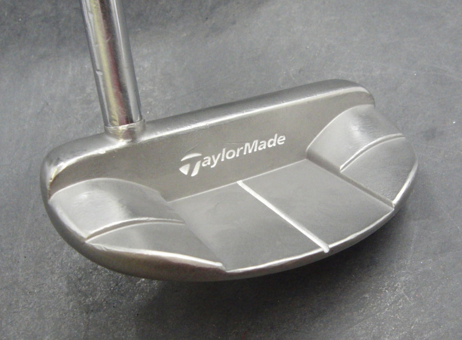 TaylorMade EST 79 TM-770  Putter Steel Shaft 86cm Length Psyko Grip