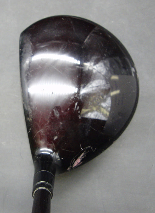 OCEPT 380XX 10.5° Driver Regular Graphite Shaft Golf Pride Grip