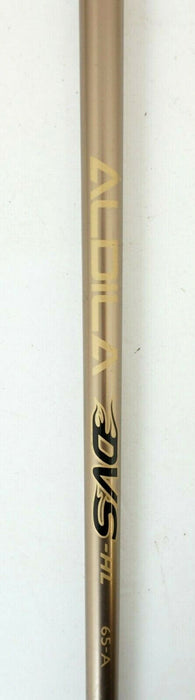 King Cobra SZ 6 Iron Aldila DVS-HL Seniors Graphite Shaft Cobra Grip
