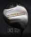 Callaway WarBird 5 Wood Stiff Graphite Shaft Callaway Grip