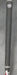 Wilson Staff D9 Intelligent Design 6 Iron Regular Steel Shaft Wilson Staff Grip