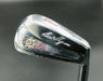 Hogan Apex S Forged 4 Iron Extra Stiff Steel Shaft Golf Pride Grip