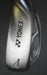 Ladies Yonex EZone Gap A Wedge Ladies Graphite Shaft Yonex Grip