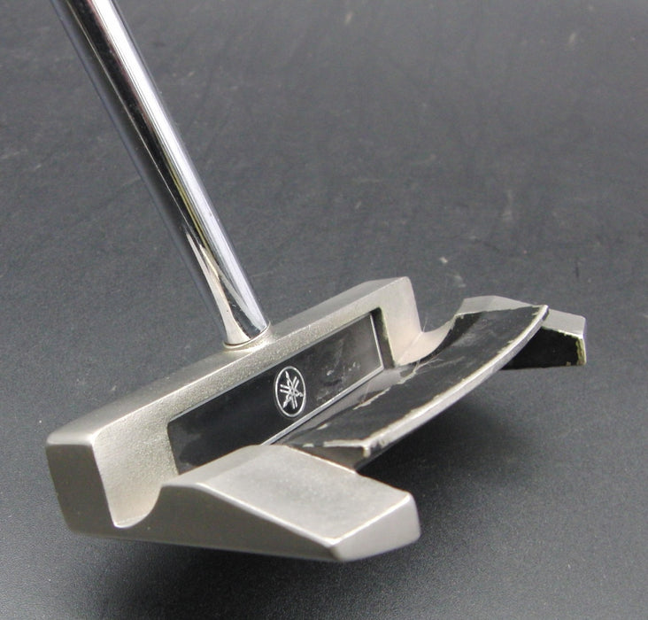 Yamaha Inpres X PT-312 Putter 87cm Length Steel Shaft PSYKO Grip