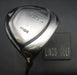 PRGR iD Nabla 10.5° Driver Regular Graphite Shaft Golf Pride Grip