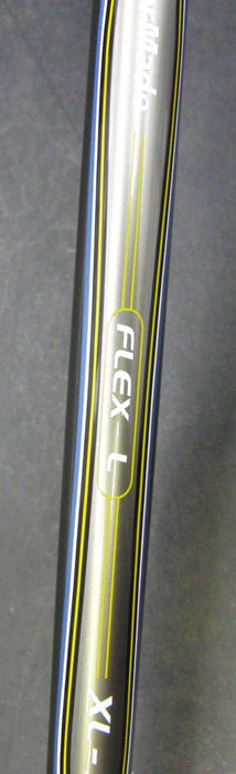 Ladies TaylorMade r5 XL Gap A Wedge Ladies Graphite Shaft TaylorMade Grip