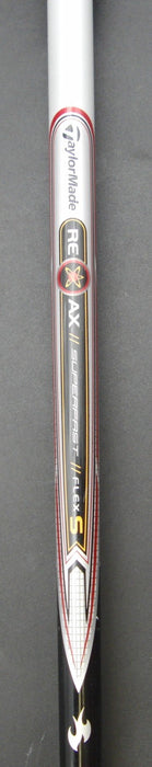 TaylorMade Burner 2009 7 Iron Stiff Graphite Shaft TaylorMade Grip