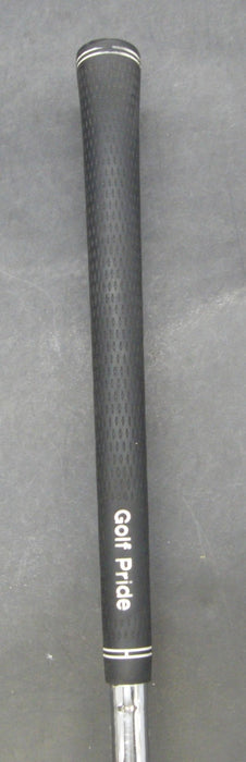 TaylorMade R11 7 Iron Regular Steel Shaft Golf Pride Grip