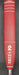 Mactec NV Gair IS-5 Putter Steel Shaft 84cm Length 2 Thumb Grip