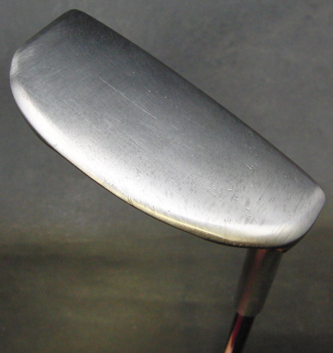 Wilson TPA XVIII Putter Steel Shaft 90cm Length Acer Grip