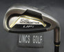 King Cobra UFi 6 Iron Regular Graphite Shaft Golf Pride Grip