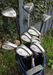 Set of XXIO Tour Special 6-SW+Callaway Driver+3 Wood+ 5 Wood+Nancy Sport Putter*