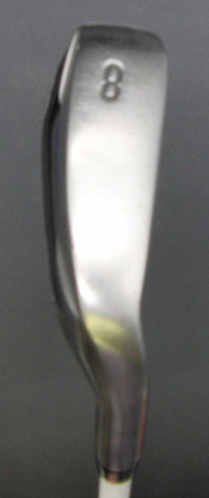 Callaway Big Bertha Beta 8 Iron Regular Graphite Shaft Golf Pride Grip