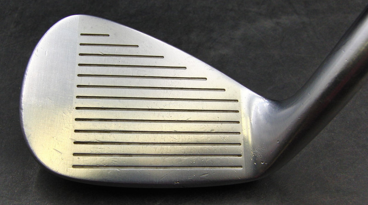 Mizuno MP-18 MMC GF Forged 9 Iron Regular Steel Shaft Golf Pride Grip