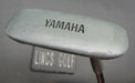 Yamaha Accurace FLEXOR III Putter 82cm Length Steel Shaft Yamaha Grip
