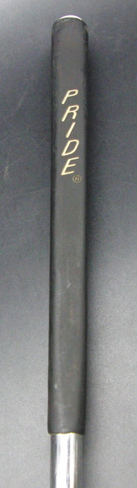 Goodround Balanced Perfection Putter Steel Shaft 88.5cm Length Pride Grip