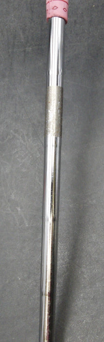 Ladies Ben Sayers Clan 7 Iron Ladies Steel Shaft Clan Grip