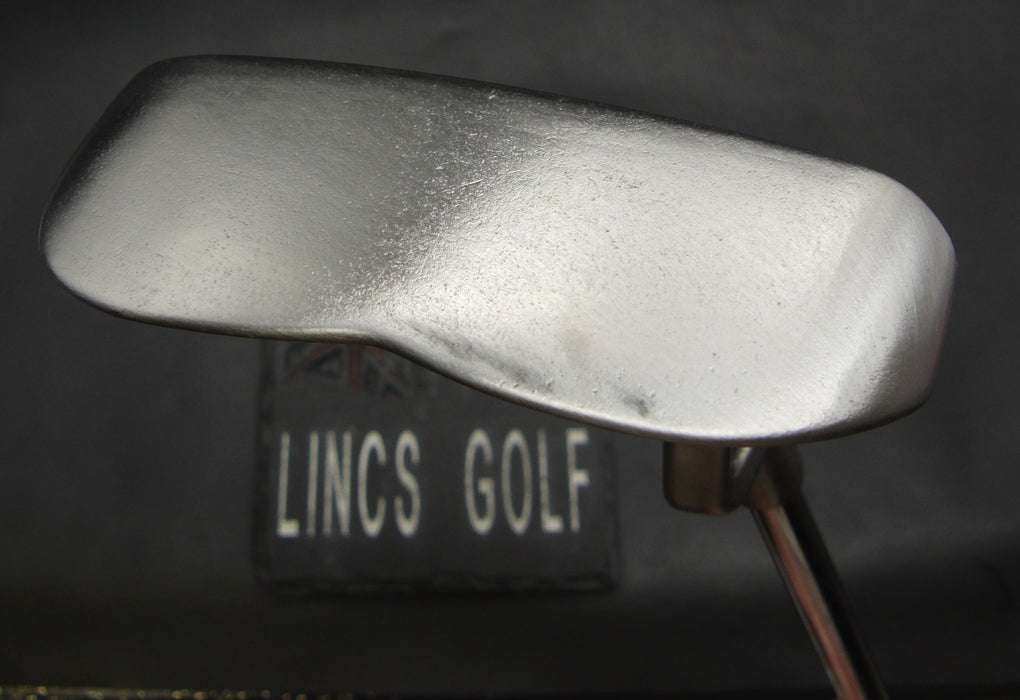 Ping B60 Putter 88cm Length Steel Shaft PSYKO Grip