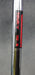 Left Handed Cleveland 588 TT 4 Iron Stiff Steel Shaft Callaway Grip