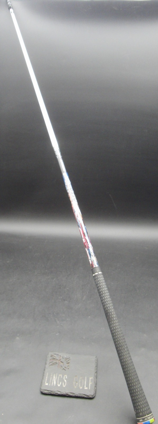 Shaft For Cobra Bio Cell+ Driver 114cm Length Stiff ATTAS 5GoGo Graphite Shaft