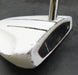 TaylorMade Stingray Ghost ST-74 Putter 86cm Regular Steel Shaft PSYKO Grip & HC