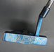 Brain Storm Happy Eye Align 20/15 Putter 88cm Length Steel Shaft with Grip