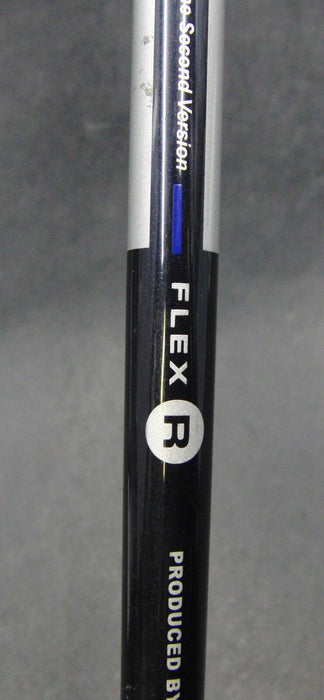 Tsuruya One-Sider Maraging 15° 3 Wood Regular Graphite Shaft One Sider Grip