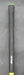 Taylormade Gloire Driver Stiff Graphite Shaft STM Grip*