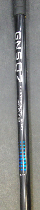 PRGR GN SO2 Hit 18° 5 Wood Regular Graphite Shaft PRGR Grip