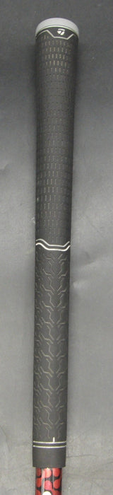 TaylorMade M4 2021 7 Iron Stiff Graphite Shaft TaylorMade Grip