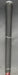 TaylorMade M4 2021 7 Iron Stiff Graphite Shaft TaylorMade Grip