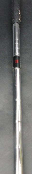 Ping i3 O-Size Red Dot 6 Iron Stiff Steel Shaft Ping Grip