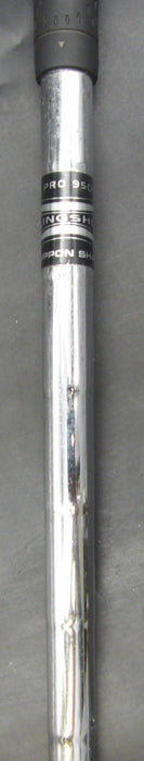 Nike Slingshot 7 Iron Regular Steel Shaft Nike Grip