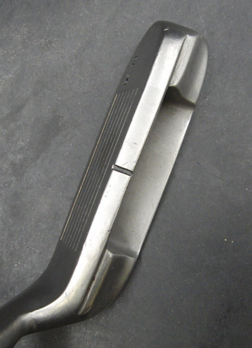 Certain Runing Approach 30 Chipper Regular Steel Shaft Multiplex Grip