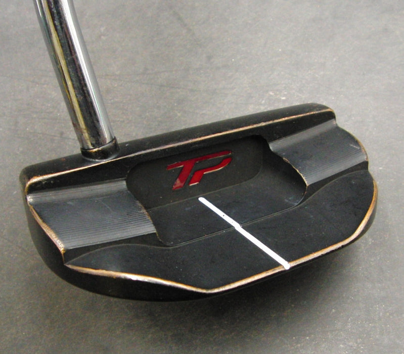 Taylormade TP Collection Mullen 2 Precision Milled Putter 84cm Steel Shaft*