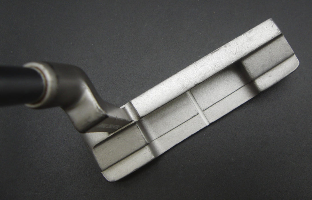 Royal Collection VI Putter 85cm Length Steel Shaft RC Grip